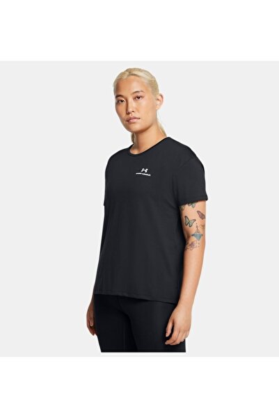 Under Armour Kadın UA Vanish Energy Kısa Kollu 2.0 Tişört 1379141-002