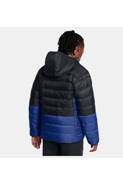 Under Armour Мъжко яке с качулка UA Legend 1385837-002