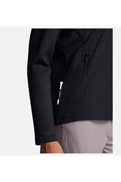 Under Armour Dámska bunda UA Drive Pro Storm Hyb na zips 1387140 -001