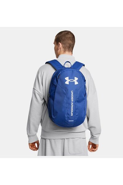 Under Armour Orange Bag for Kids