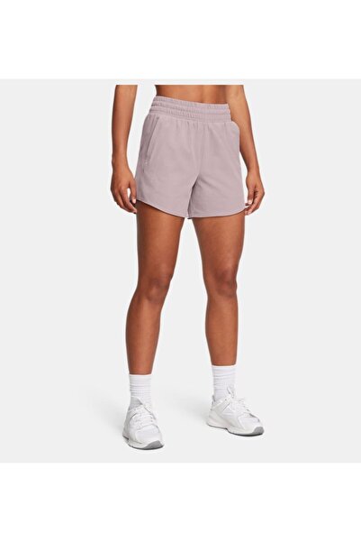 Under Armour Kadın UA Vanish 5inch Şort 1376933-015