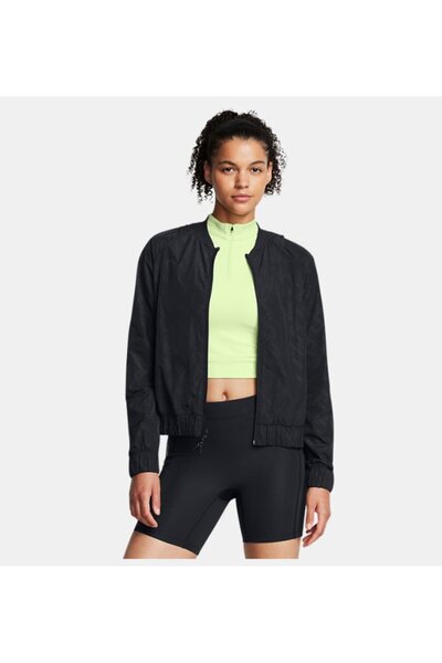 Under Armour Дамско яке UA Run Anywhere 1386346-001