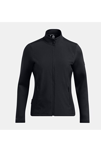 Under Armour Dámska bunda UA Drive Pro Storm Hyb na zips 1387140 -001