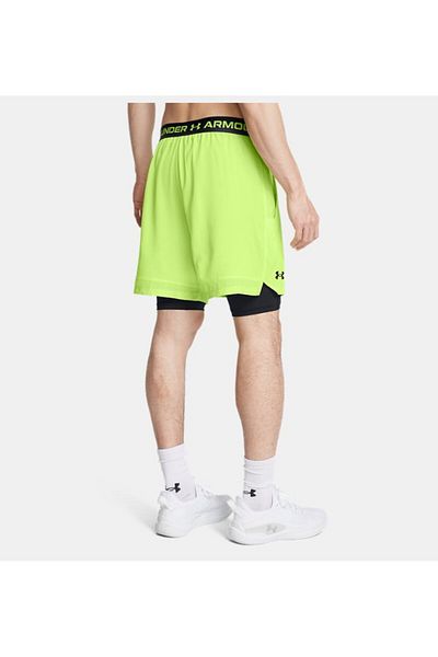Under Armour Ανδρικό σορτς UA Vanish Woven 2 σε 1 1373764 -304