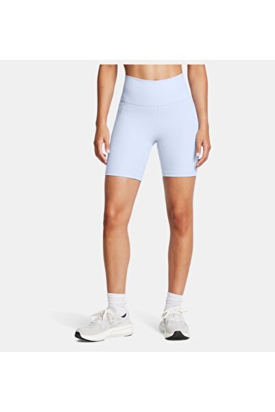 Under Armour Kadın UA Meridian Bike 7in Kısa Tayt 6000327-464
