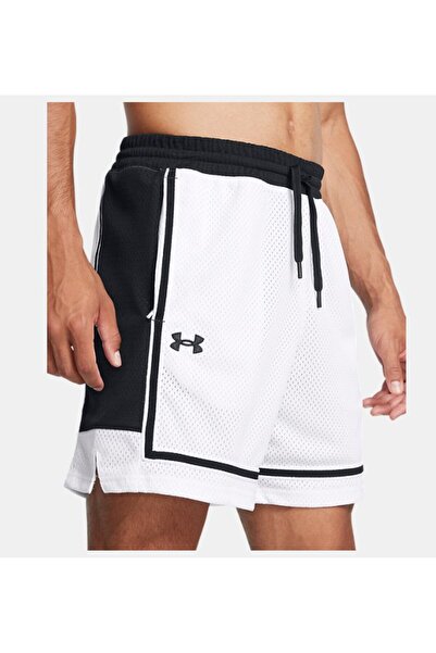 Under Armour Erkek UA Zone Pro 7inch Mesh Şort 1387089-100