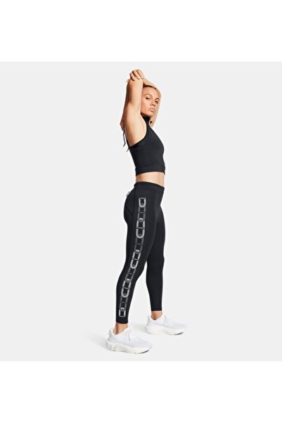Under Armour Kadın UA Run Anywhere Tayt 1386342-001