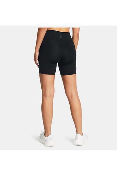 Under Armour Γυναικείο σορτς UA Launch 6 ιντσών 1383418-001