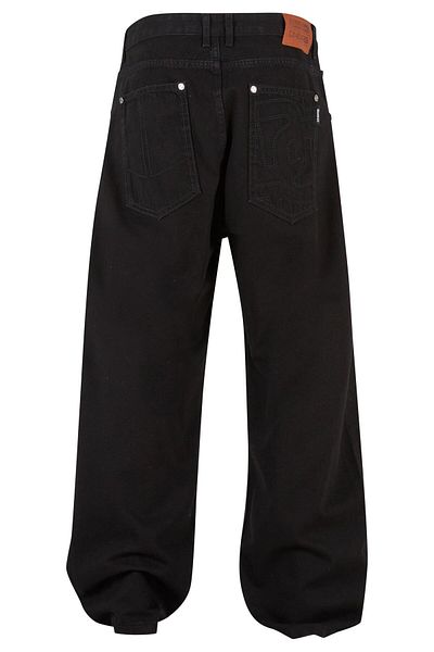 Dangerous DNGRS Herren Jeans „Homie“