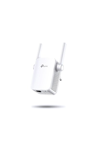 TP-LINK Tl-wa855re 300mbps 2 Harici Antenli Kompakt Access Point Ve Menzil Genişletici