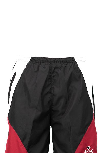 Oppland Men's Swim Shorts - Comfortable Lightweight Fabric with Elastic Laces, Pockets and Water Repellent