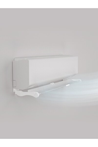 WİTFORMS Premium Beyaz Yeni Nesil Split Klima Aparatı