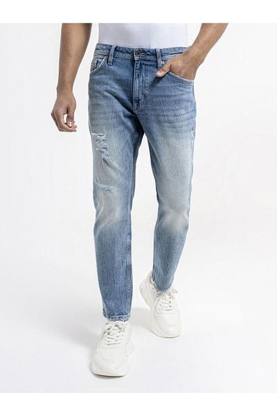 Loft Lf2036148 Ss Men's Toledo Jean Trousers
