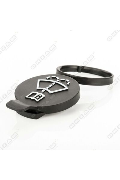 İthal Chevrolet Cruze Cam Su Depo Kapağı 1.sınıf Kaliteli Ürün