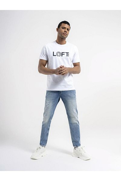 Loft Lf2036148 Ss Men's Toledo Jean Trousers