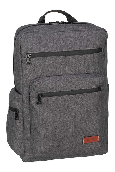 Picard Go eco Daypack 42 cm Laptop compartment