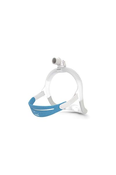 Resmed Airfit N30i - قناع الأنف سيليكون Cpap، الحجم القياسي