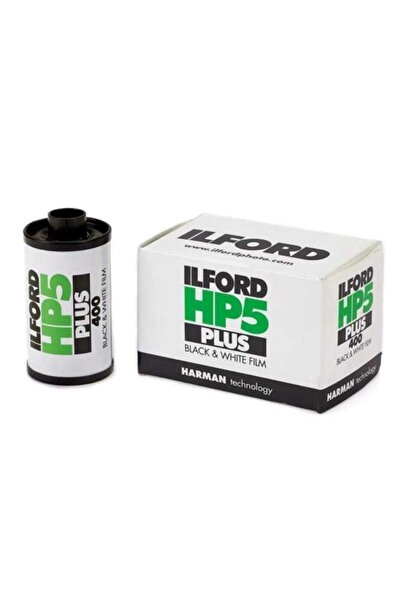 Hp5 400 Asa Compatible 135 36