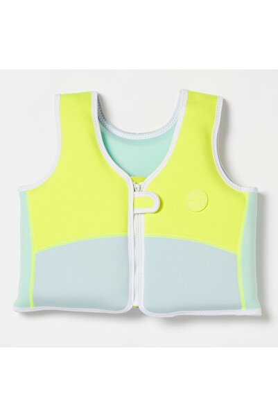 SunnyLife Can Yeleği Köpek Balığı- Çocuk 3-6 Yaş