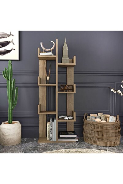 Decorotika LUİSA KİTAPLIK UD