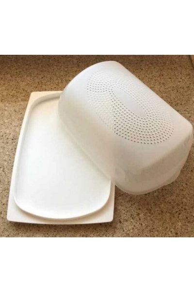 Tupperware عالم الجبن الكبير