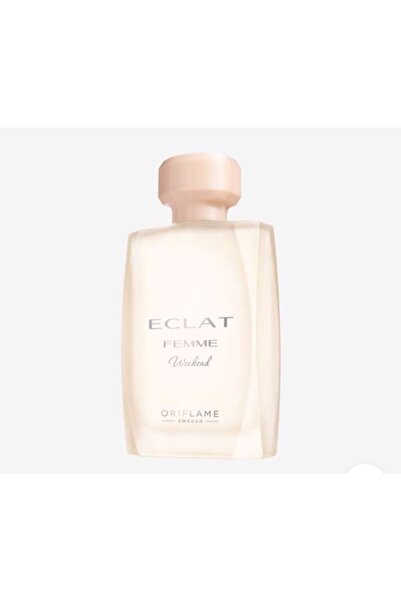 Oriflame Eclat Fermente Weekend Edt 50 ml Kadın  Parfüm