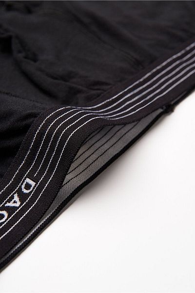 Dagi Ανδρικό Double Box Cotton Classic Boxer 1220