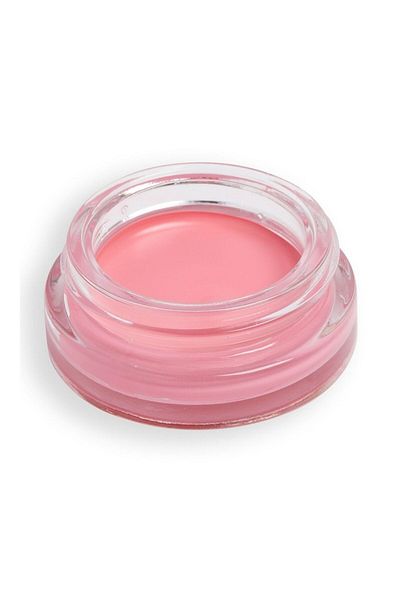 Revolution Soft Pink Mousse Blush - Squeeze Me Feature