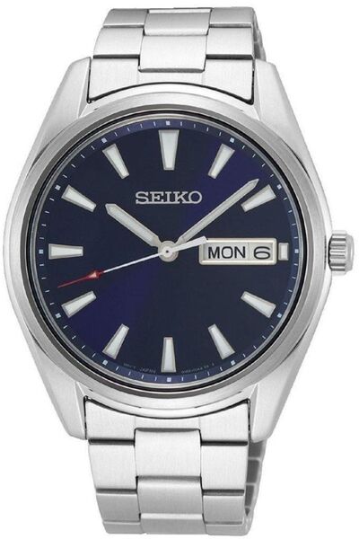Seiko Sur341p1 Erkek Kol Saati