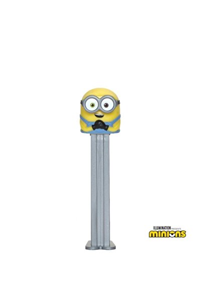 Unibon Pez Şeker Adam Minnios Bob