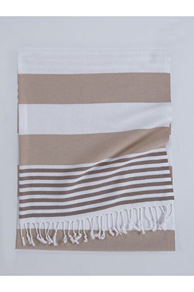 MirCotton MARINE 100% Cotton Peshtemal - 100x180 Bath Towel