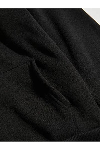 Elvino Ανδρικό σετ φούτερ και φούτερ - USA printed, άνετη και χοντρή χειμερινή κουκούλα oversize