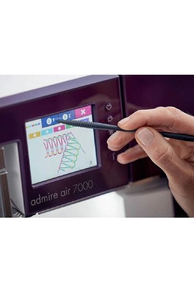 Pfaff Admire 7000 Overlok Ve Reçme Makinası