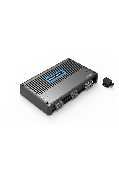 REISS AUDIO REİSS AUDİO SD-4.300  Uyumlu YENİ SEZON 2024 KANAL BAŞI 300 RMS