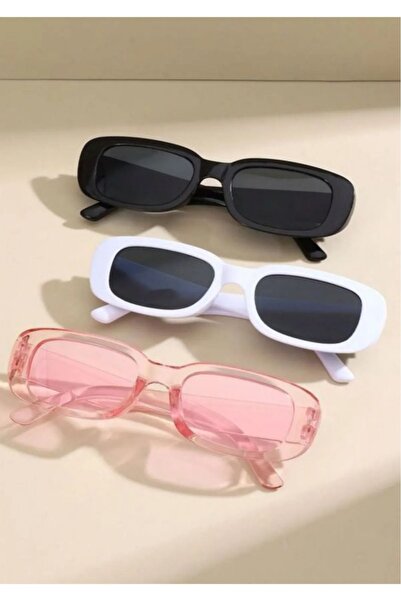 LUPİX POPÜLER 3'LÜ FIRSAT SETİ GÜNEŞ GÖZLÜĞÜ