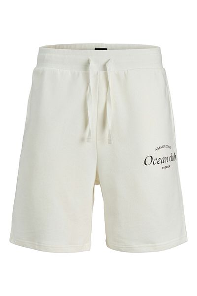 Jack & Jones Shorts JPRBLAOCEAN CLUB SWEAT SHORTS