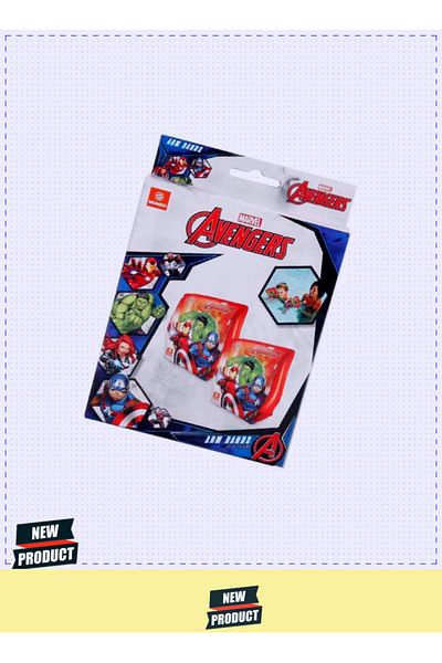 OMZ Avangers Inflatable Sleeve Girl Boy Toys Educational Toys