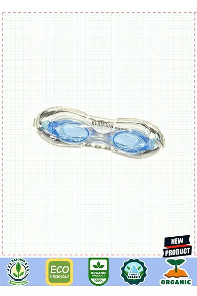 OMZ Kzl-Xh3000 Bermuda Girl Boy Glasses Swimmer - Educational Toy with Flexible Nose