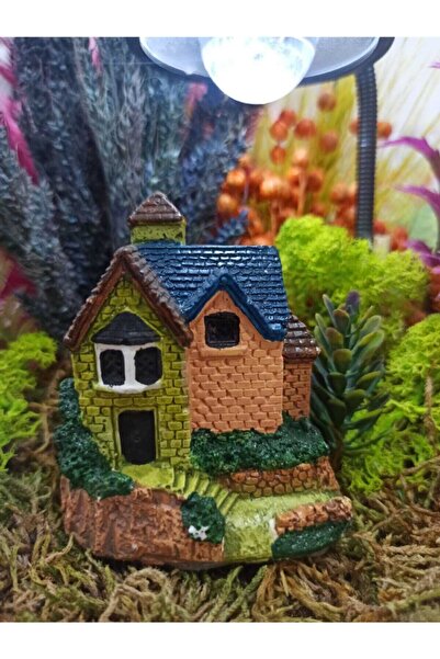 Home Terrarium Object Miniature Object Terrarium Accessory Terrarium Ornament