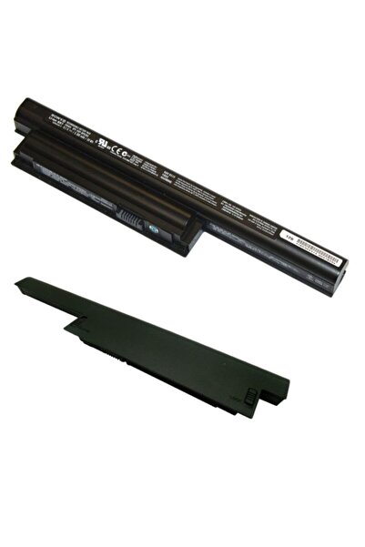 Sony Vaio Vgp-bps26 Vgp-bps26a Serisi Notebook Bataryası, Pili