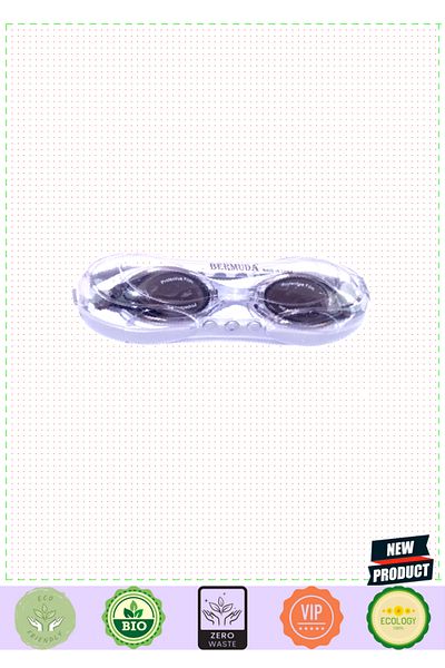 OMZ Kzl-Xh3000 Bermuda Girl Boy Glasses Swimmer - Educational Toy with Flexible Nose