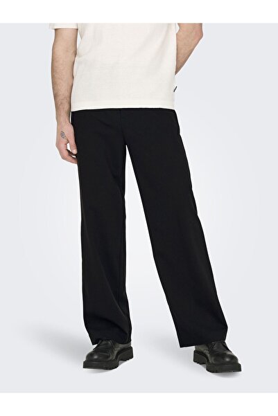 Only & Sons Anzughose Onsbob-le Anzughose