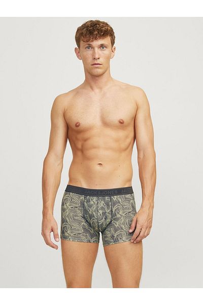 Jack & Jones Boxershorts 5er-pack Boxershorts