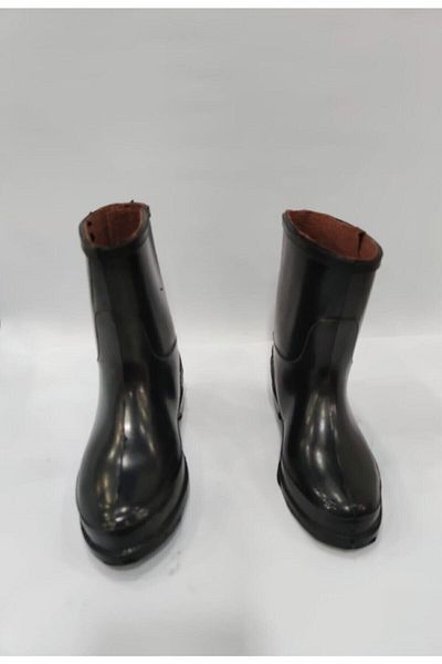 By King ayakkabı Παιδικές λαστιχένιες μπότες Unisex Arisan Αδιάβροχες, Αντιολισθητικές, Αντιπαγωτικές