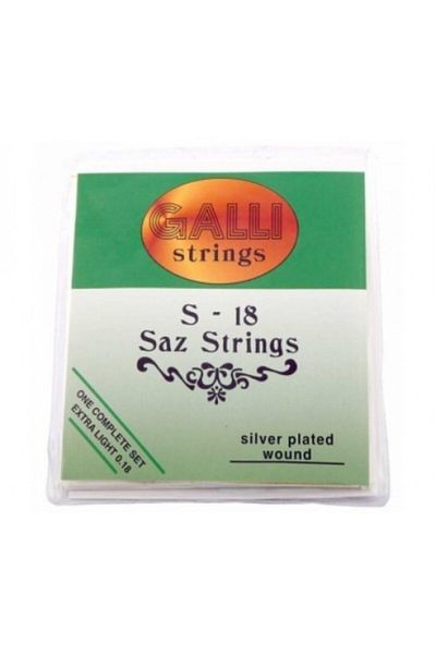 GALLİ 2 Packs - Professional 0.18 Number Short Handle Binding Sheet Wire Set - 2 Packs - Plectrum Gift