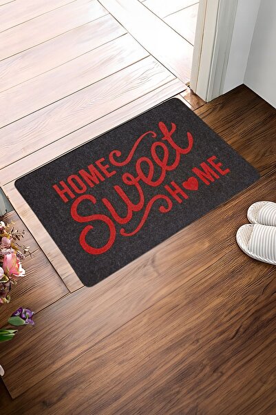 Myfloor Home Sweet Home - Rubber Based Door Mat