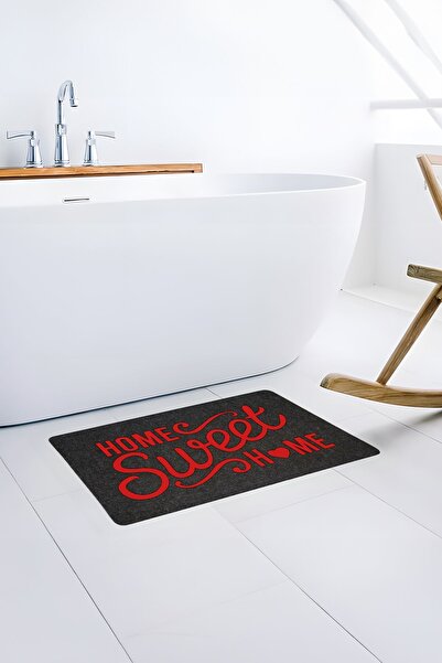 Myfloor Home Sweet Home - Rubber Based Door Mat