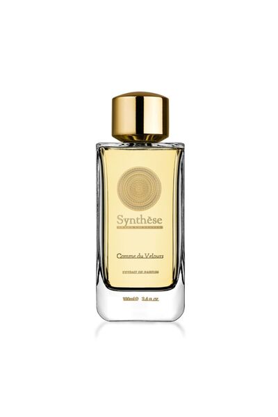 Synthese Comme Du Velours 100 ml Unisex Parfum