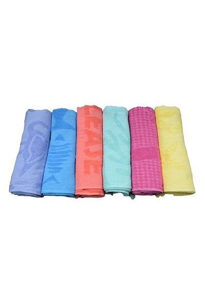 Miabella Home Πετσέτα παραλίας 100% βαμβακερή πετσέτα μπάνιου γρήγορου στεγνώματος Πετσέτα σώματος Peshtemal Πετσέτα παραλίας