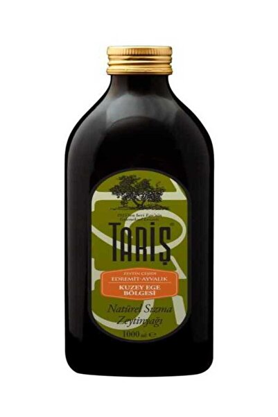 Tariş Kuzey Ege Natürel Sızma Zeytinyağı 1000 ML